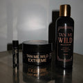 TAN ME WILD BUNDLE